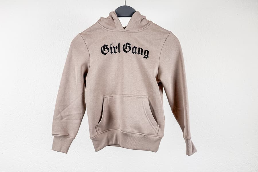 Kinder Pullover Higgins, Gr. 122/128